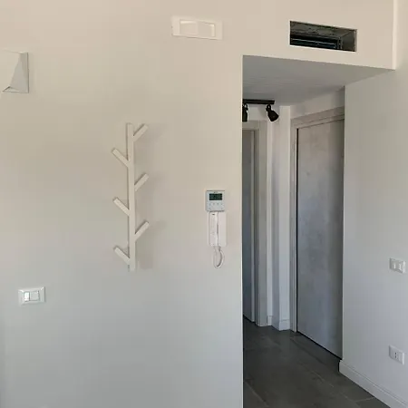 Moonlight Apartament