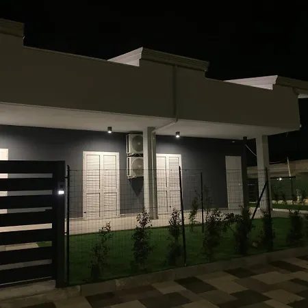 Moonlight Apartament Rossano