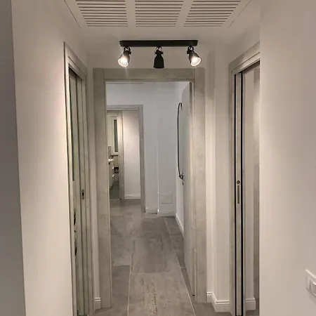 Moonlight Apartament