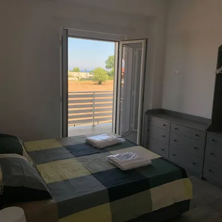Moonlight Apartament *