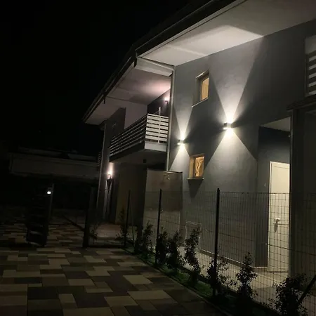 Apartament Moonlight