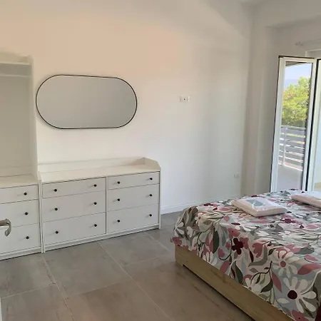 Moonlight Apartament Rossano