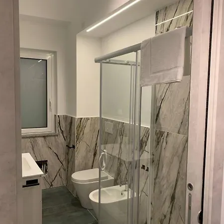 Moonlight Apartament