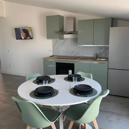 Apartament Moonlight