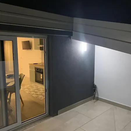 Apartament Moonlight Rossano