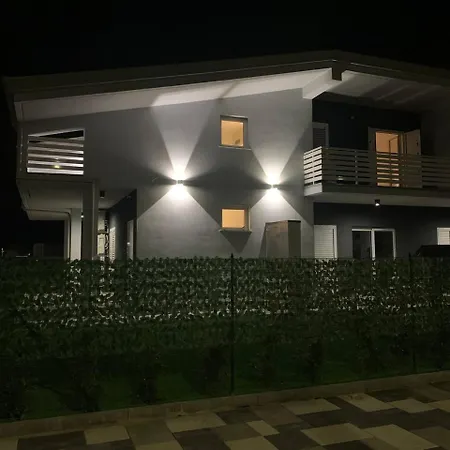 Apartament Moonlight