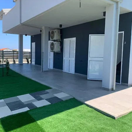 Apartament Moonlight