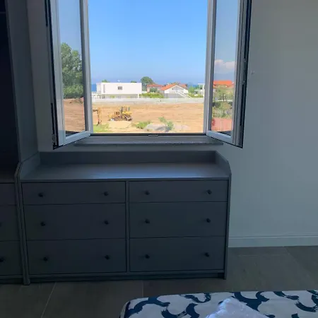 Apartament Moonlight Rossano