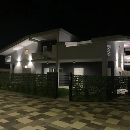 Apartament Moonlight