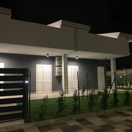 Moonlight Apartament Rossano