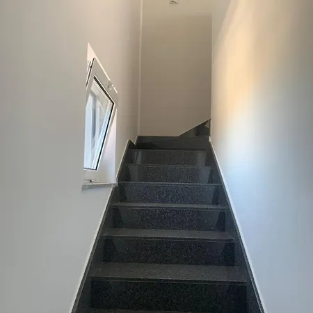 Apartament Moonlight Rossano