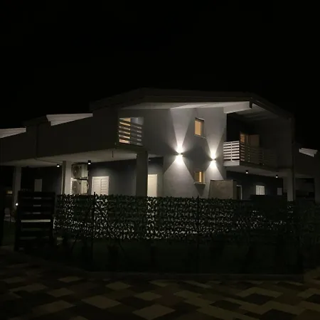 Moonlight *
