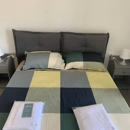 Moonlight Apartament