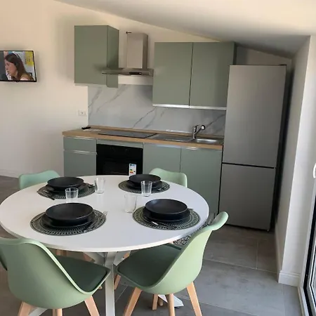 Apartament Moonlight *
