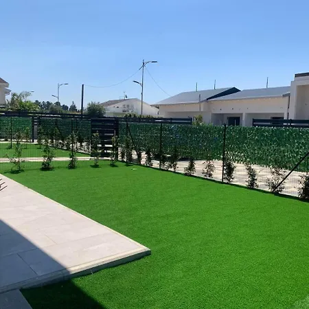 Apartament Moonlight Rossano