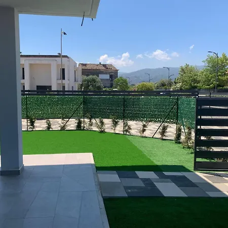 Moonlight Apartament Rossano