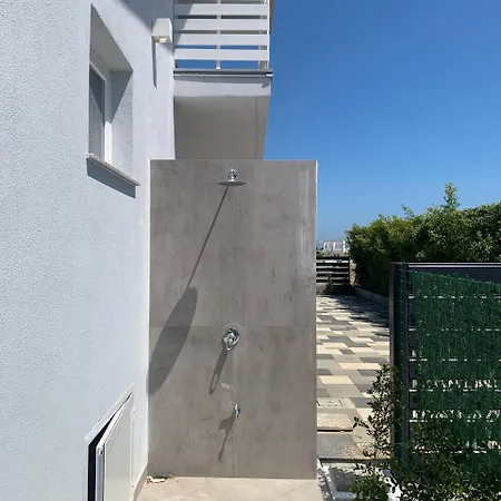Apartament Moonlight Rossano