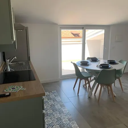 Moonlight Apartament