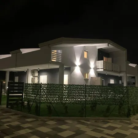 Moonlight Апартаменты