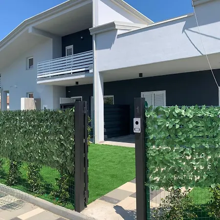 아파트 Moonlight 로사노