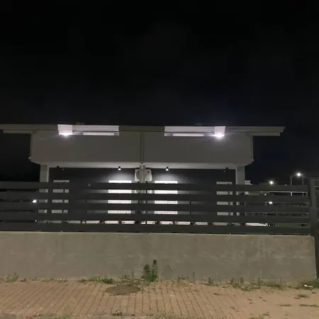 Апартаменты Moonlight *