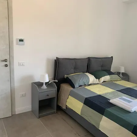 아파트 Moonlight *