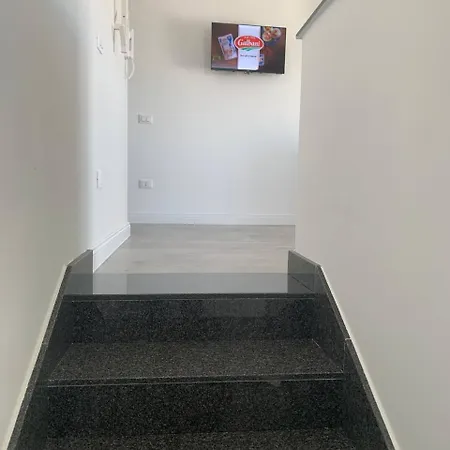 아파트 Moonlight *