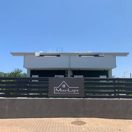 Moonlight 아파트 로사노