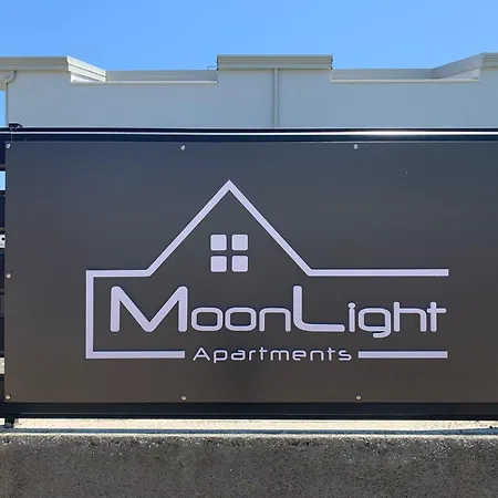 Moonlight 아파트