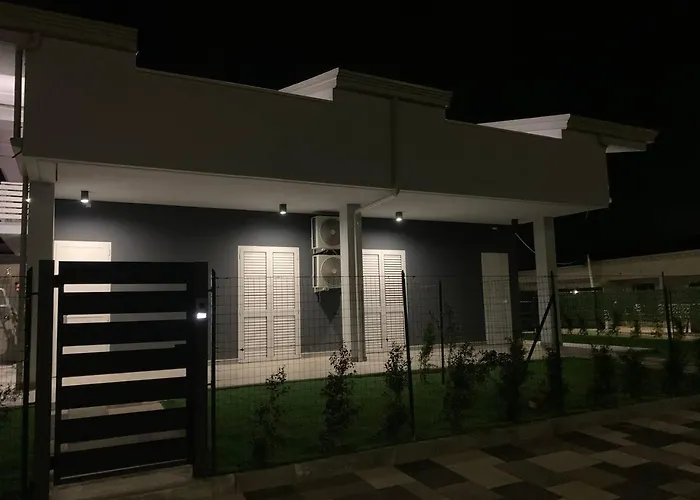 Moonlight شقة روسانو