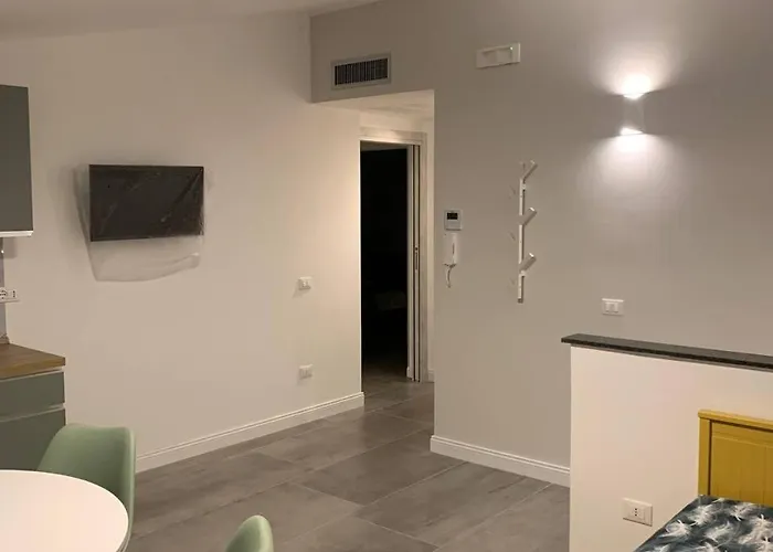 شقة Moonlight روسانو