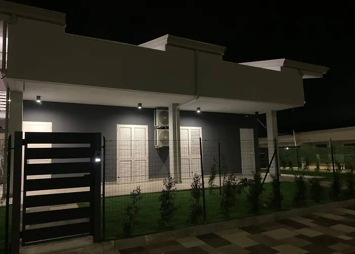 Moonlight شقة روسانو