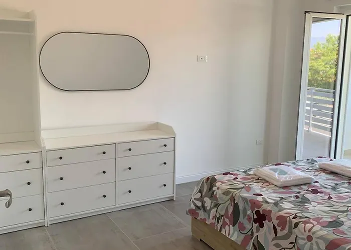 Moonlight شقة روسانو