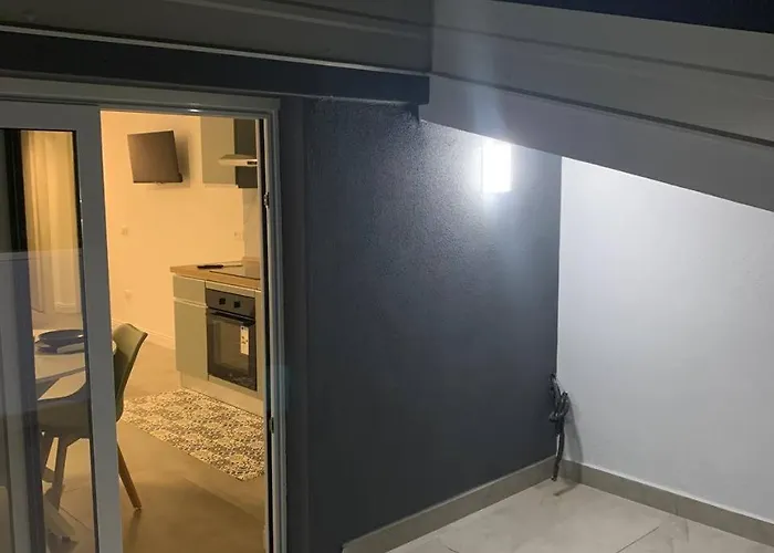 شقة Moonlight روسانو