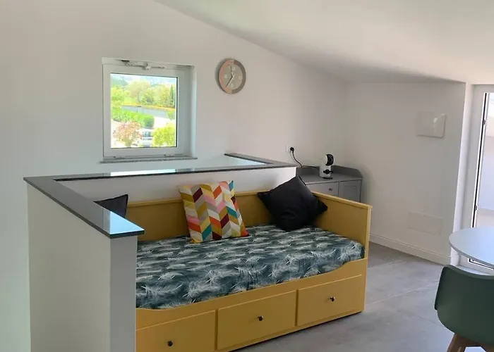 Moonlight شقة روسانو