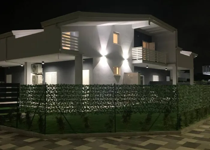 Moonlight شقة روسانو