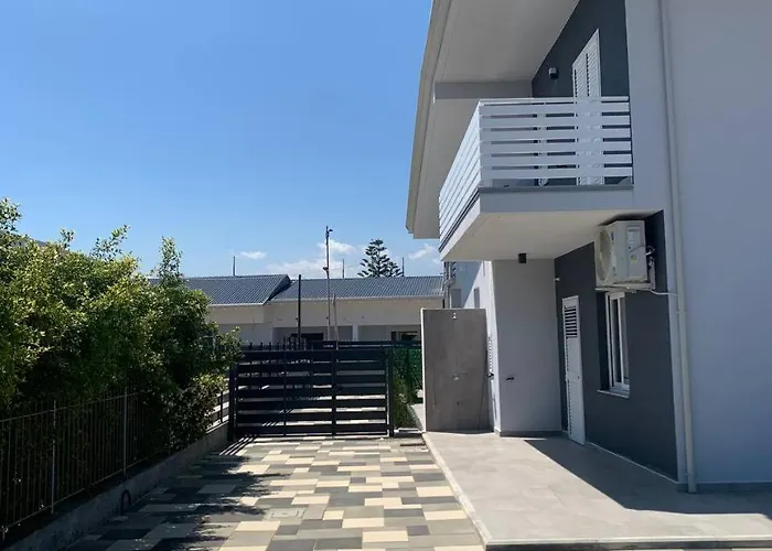 Moonlight شقة روسانو