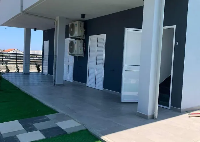 شقة Moonlight روسانو