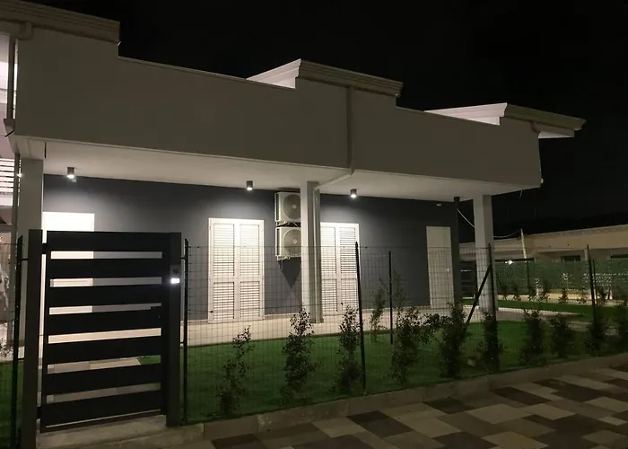 Moonlight شقة روسانو