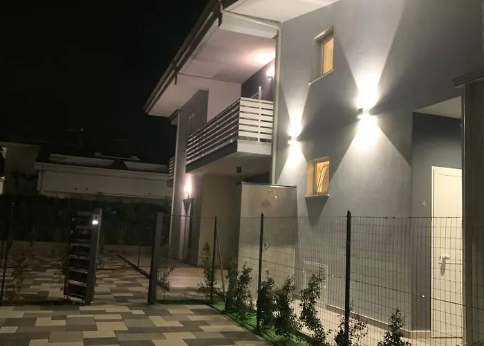 Moonlight شقة روسانو