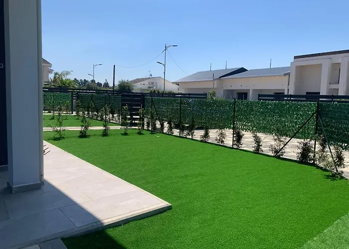 شقة Moonlight روسانو