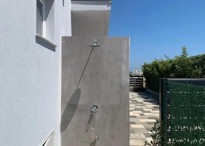 شقة Moonlight روسانو