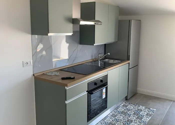 شقة Moonlight روسانو