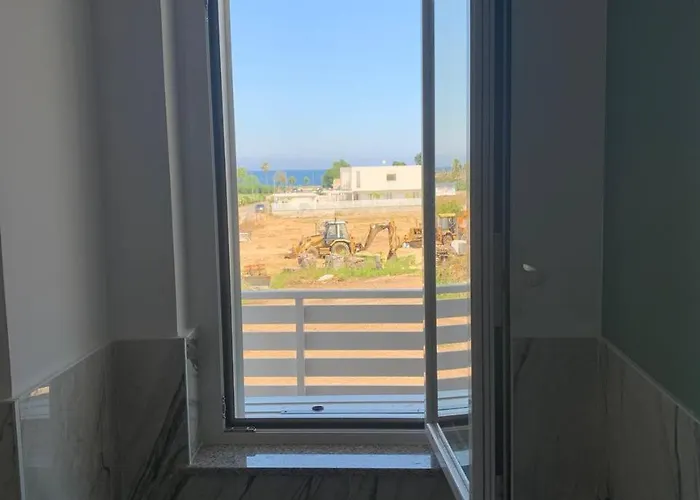 شقة Moonlight روسانو